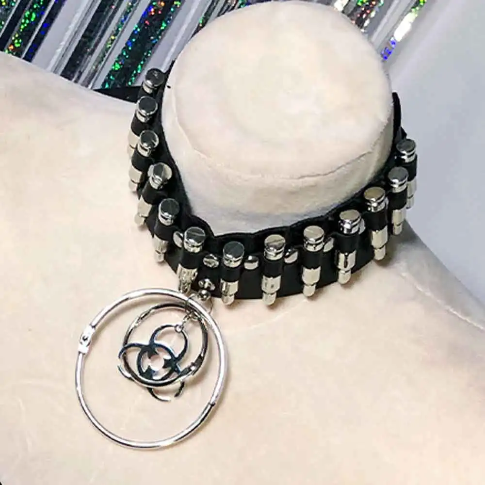 Fairy Hand Made Kawaii Harajuku Emo Eco Punk Rock Studded E-Girls Grunge Goth DIY 90s Y2K Vegan Leather TOPS Teen Gothic