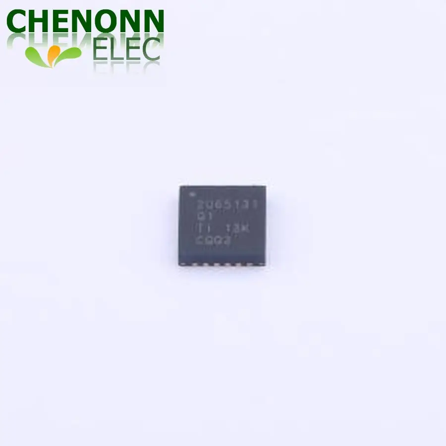 

5PCS/LOT TPS65131TRGERQ1 (DC DC Converters)