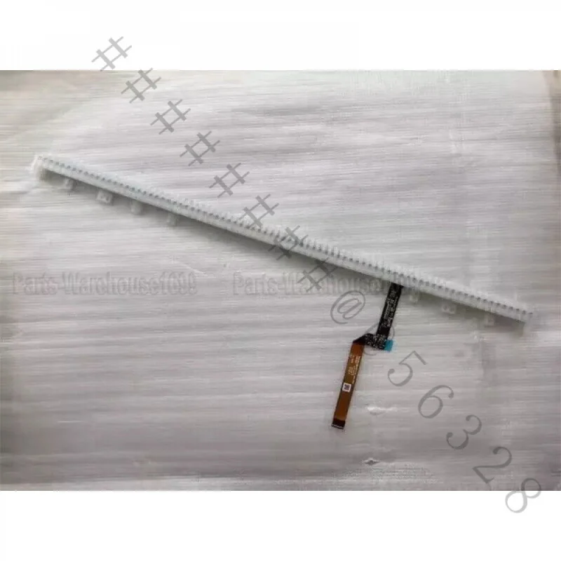 New RGB LED Luminous Module Light Bar Strip For MSI Raider GE78 HX 13V MS-17S1 Gaming Laptop Replacement Lighting Assembly