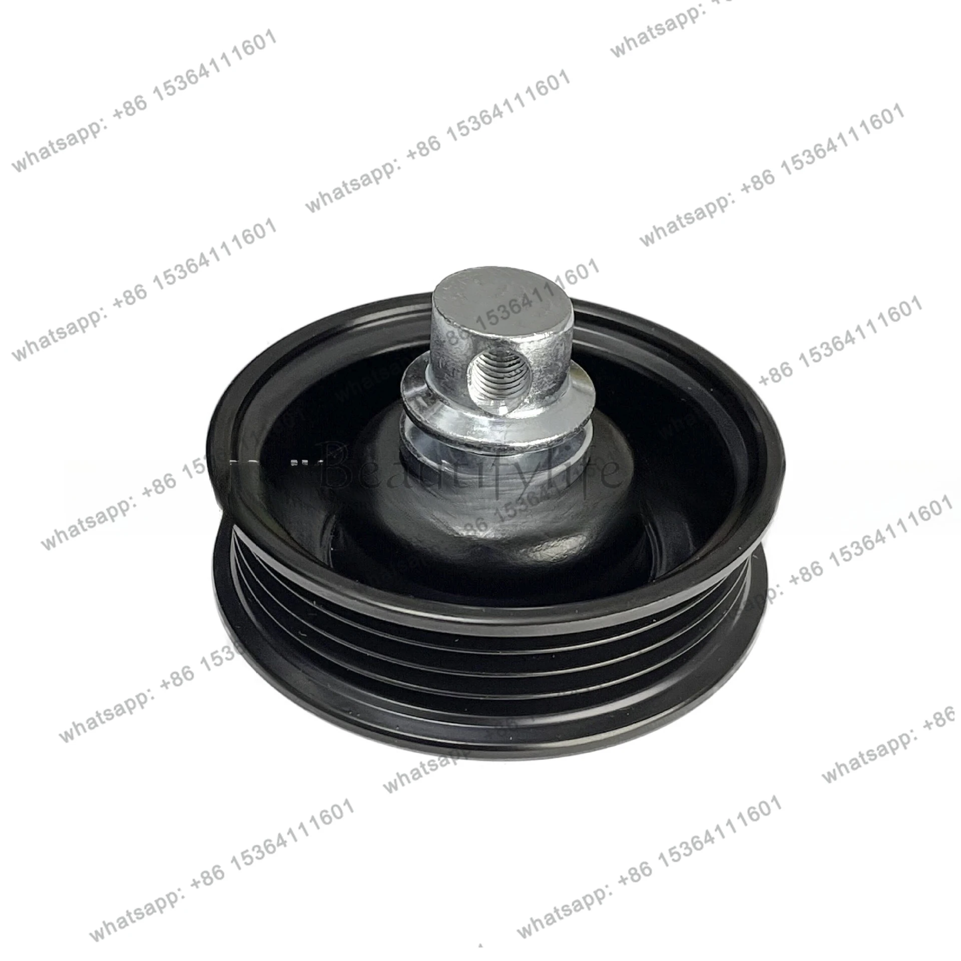 TOOL Air conditioning belt tension wheel MR298724 for PAJERO V31W 4G64