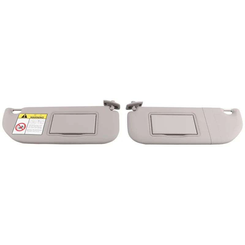 

Автомобильный солнцезащитный козырек, внутренняя козырек 98038432DS 98038433DS для 301, автомобильный солнцезащитный козырек, зеркальный щиток