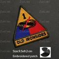 Hook Patch 16