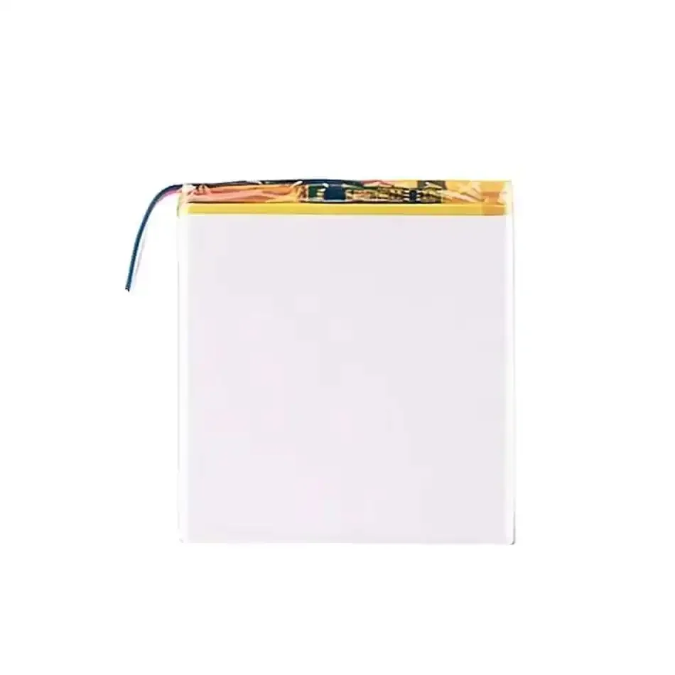 

Battery For Chuwi Hi9 Pro / Hi9Pro Tablet PC 3-wire