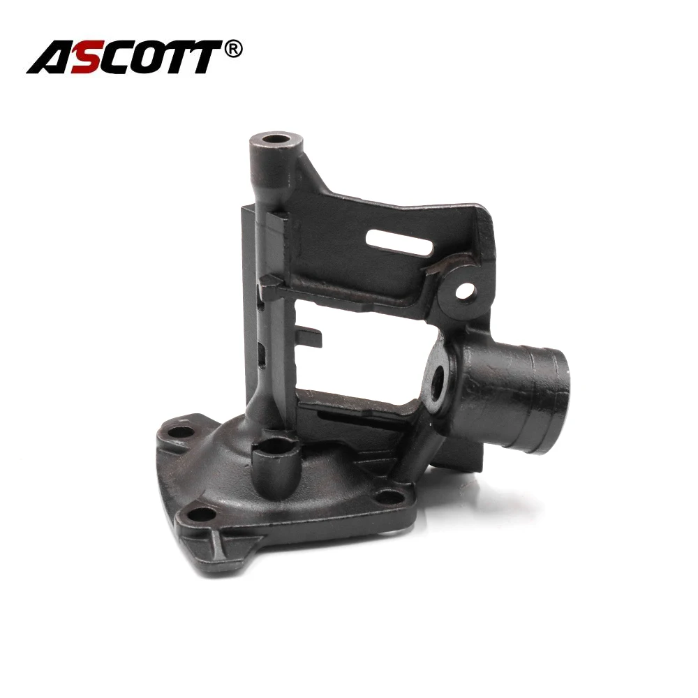 Pneumatic Coil Nailer Nose Spare Part #49 N70CB-1 Nail Gun Replacement Nozzle Unit for Bostitch Air Nailer Repair Accessory