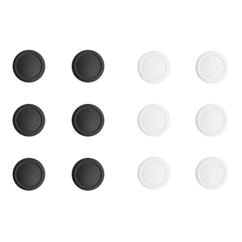 APPLIA-For Skull & Co.Switch Replacement Joystick Covers Controllers Analog Stick Caps Repair Parts