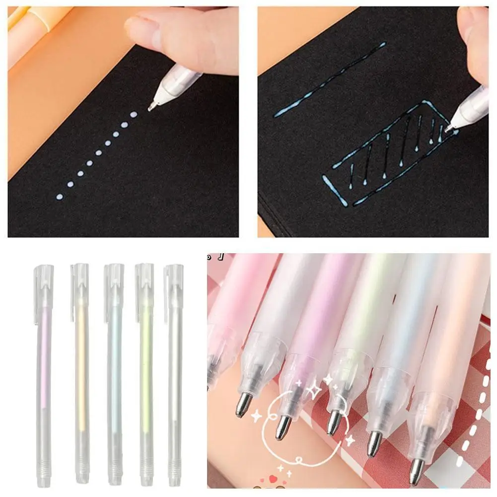 القلم نقطة الغراء الجملة القلم نوع الأطفال دليل دفتر الأستاذ الإبداعية الاستغناء القلم الشريط الغراء التجفيف السريع طالب اللون U6L1