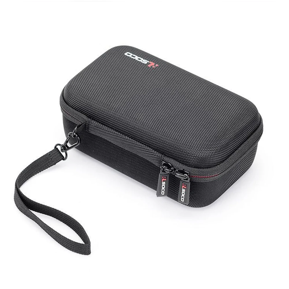 Estuche de transporte compatible con XREAL Beam Pro AR Spatial para gafas Xreal AR versión Global (solo estuche)