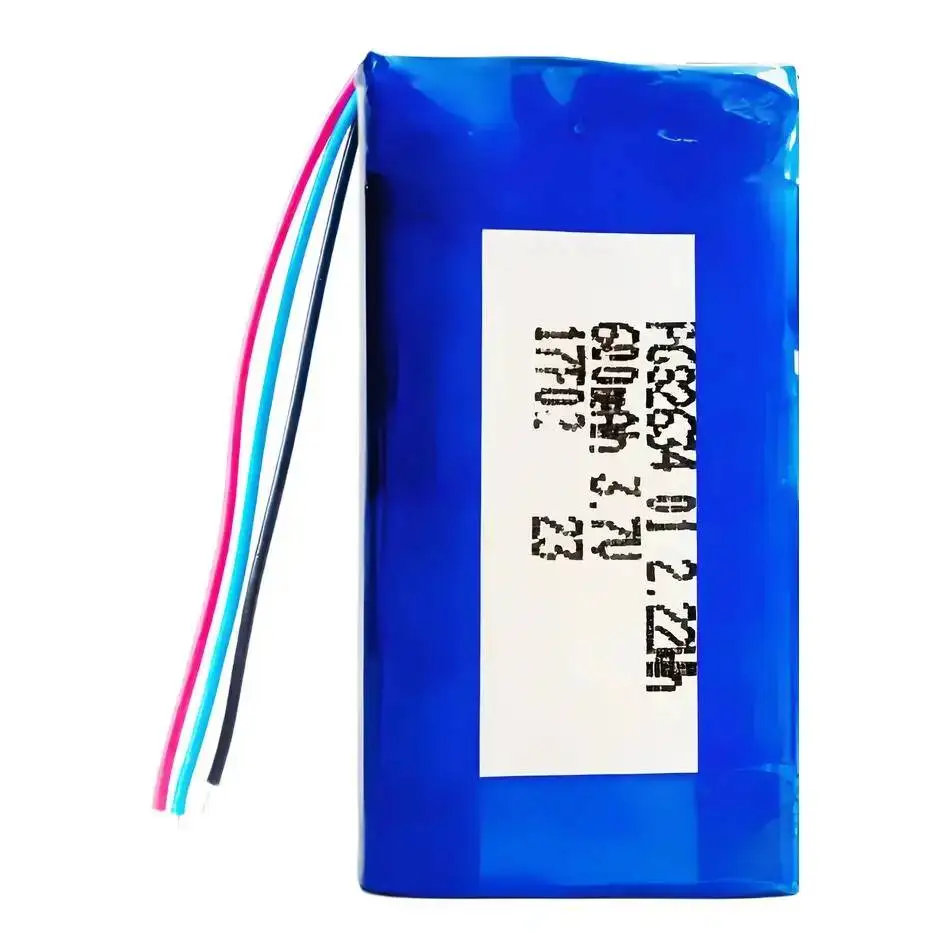 

Battery for JBL Go 1 3 2 2H;MLP284154;1ICP3/41/54 Speaker 730mAh-900mAh