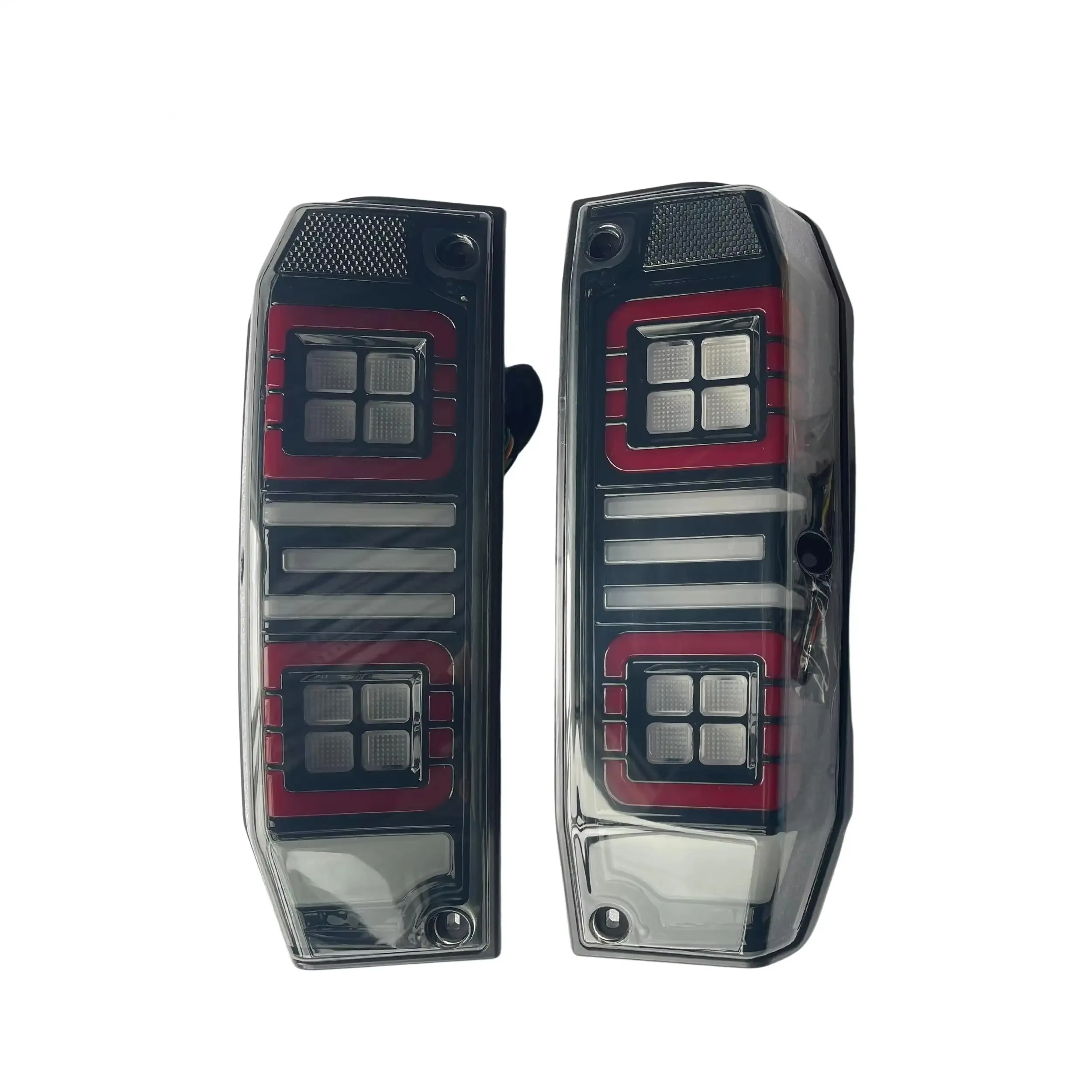 

DK Motion Car Led Tail Lamp Led Tail Lights For Toyota Prado Land Cruiser Lc71 1984