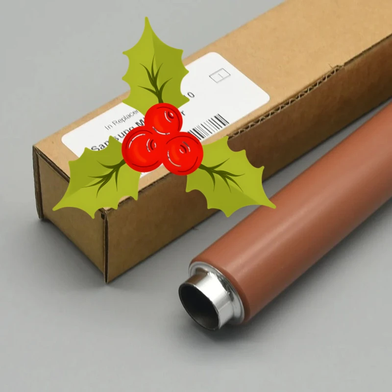 JC66-02846A РОЛИК ГОЛОВКИ верхнего уплотнения для Samsung SCX4833 SCX4835 SCX5637 SCX5639 SCX5737 SCX5739 ML3310 ML3312 ML3710 ML3712