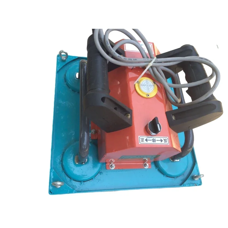 

Qingke floor tile tiler vibrating leveling floor tile machine decoration floor tiling equipment