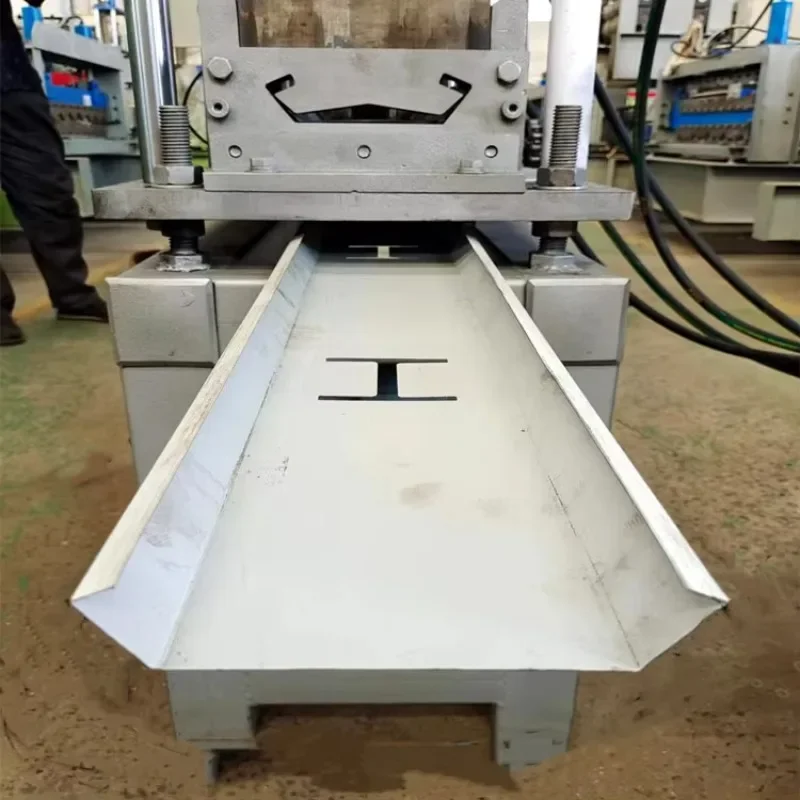 Cold Bending Machinery Tile Making Machine Corner Wrapping Machine Equipment