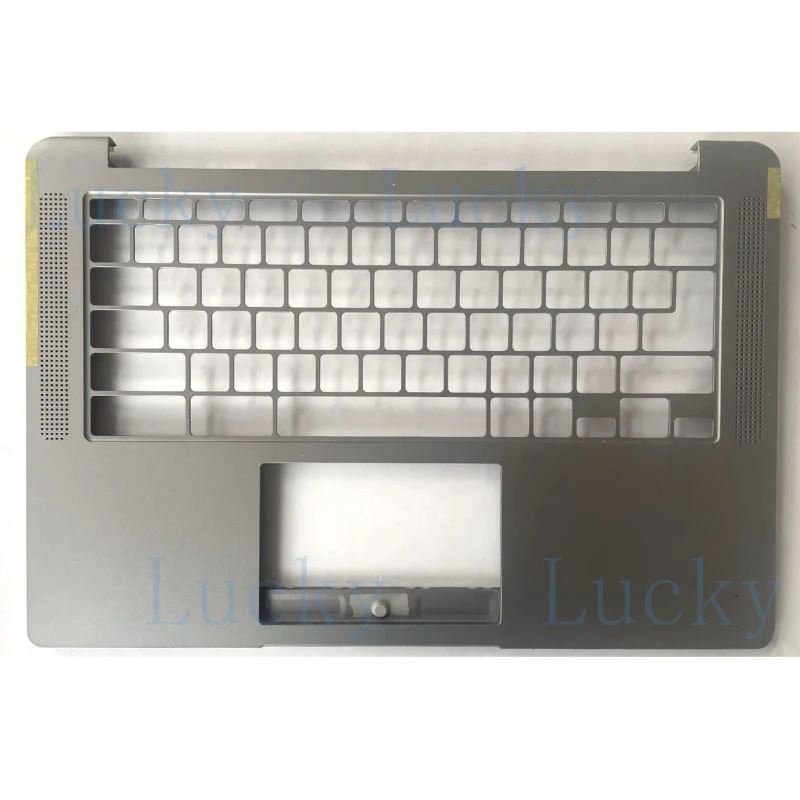 

Новый верхний корпус (крышка C) с подставкой для рук NB3001 для ноутбука Ideapad 3 Chrome-14M836 82KN