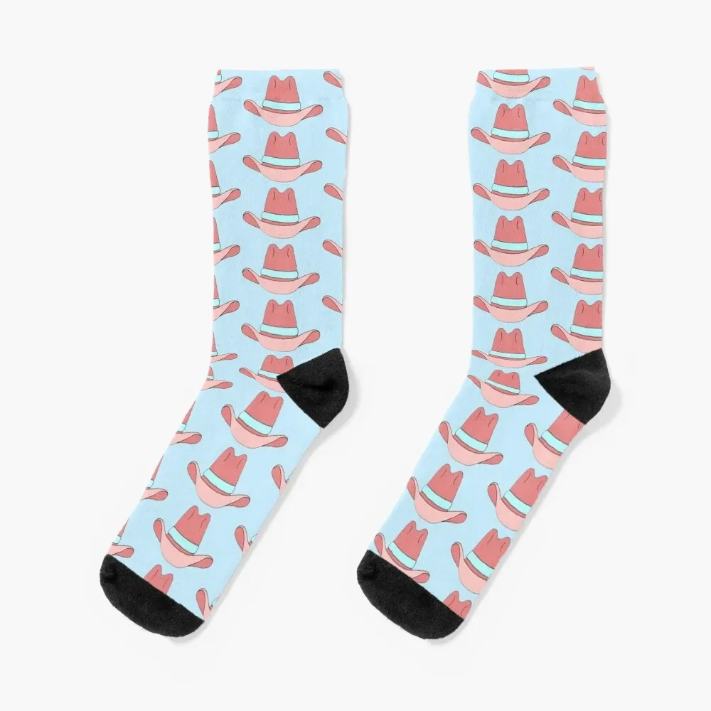 

Joanne Hat Socks short moving stockings Socks Women Men's