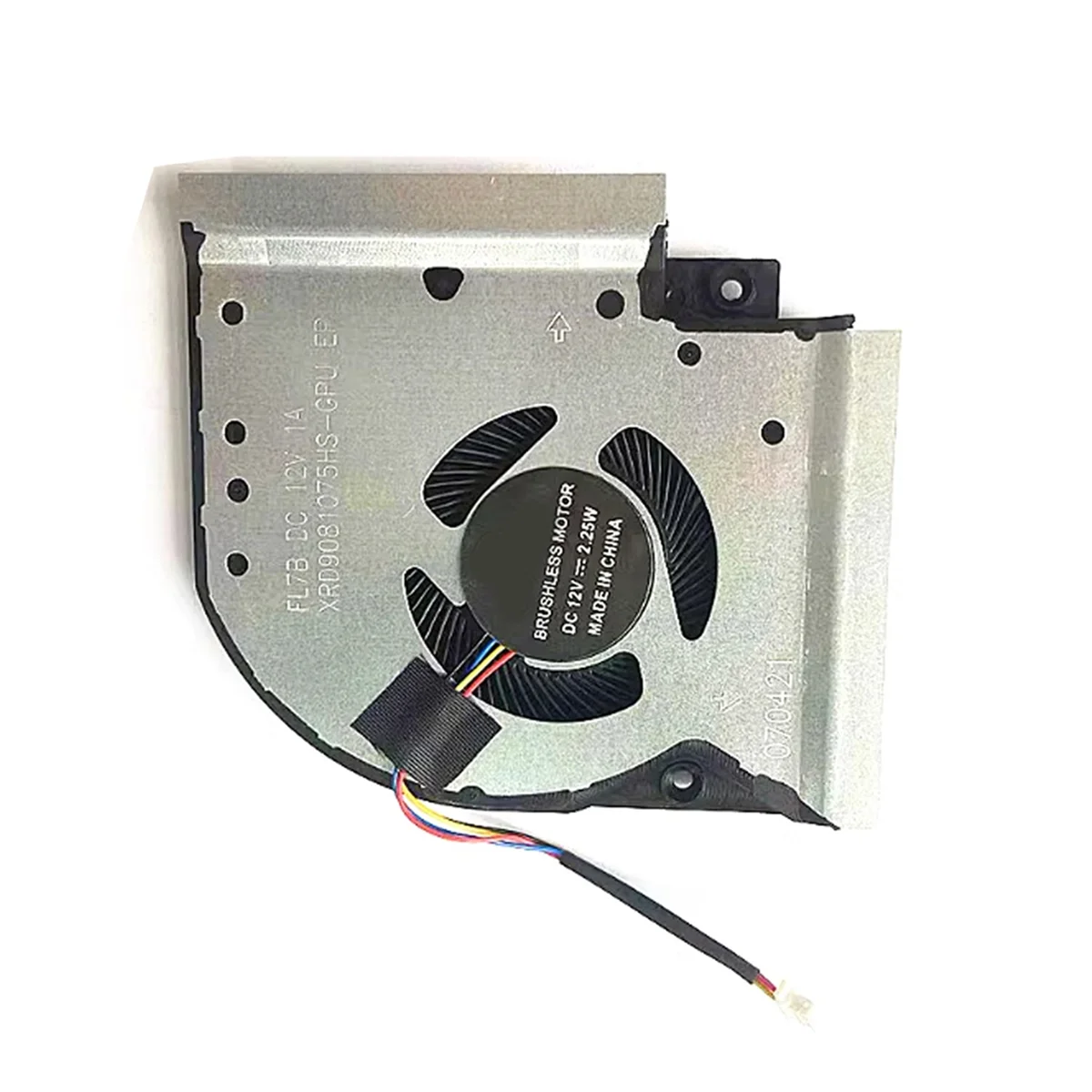 

ADEGBO-Improved for ASUS GL504 GL504GS GL504GM - GPU Fan Replacement