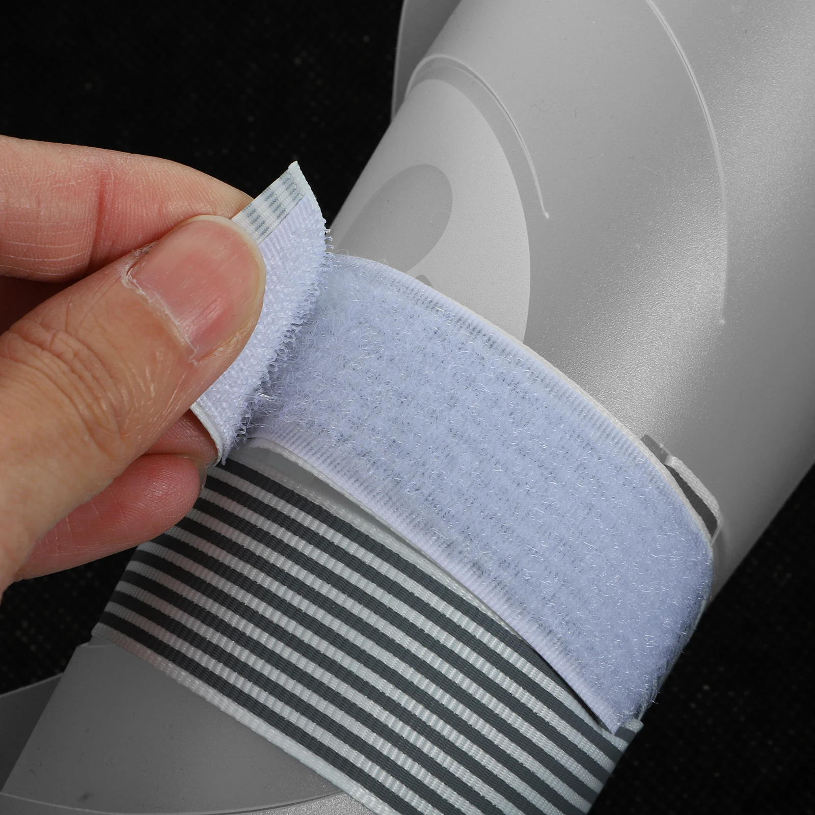 

10 Pcs Clothes Board Folding Boards for Clothing Folder Tool Shirt Pp Tshirt Shirts