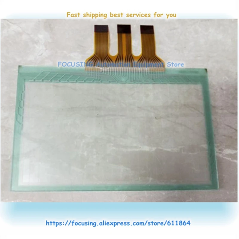 

TP760-T New Touch Glass Panel Touchpad Display Panel