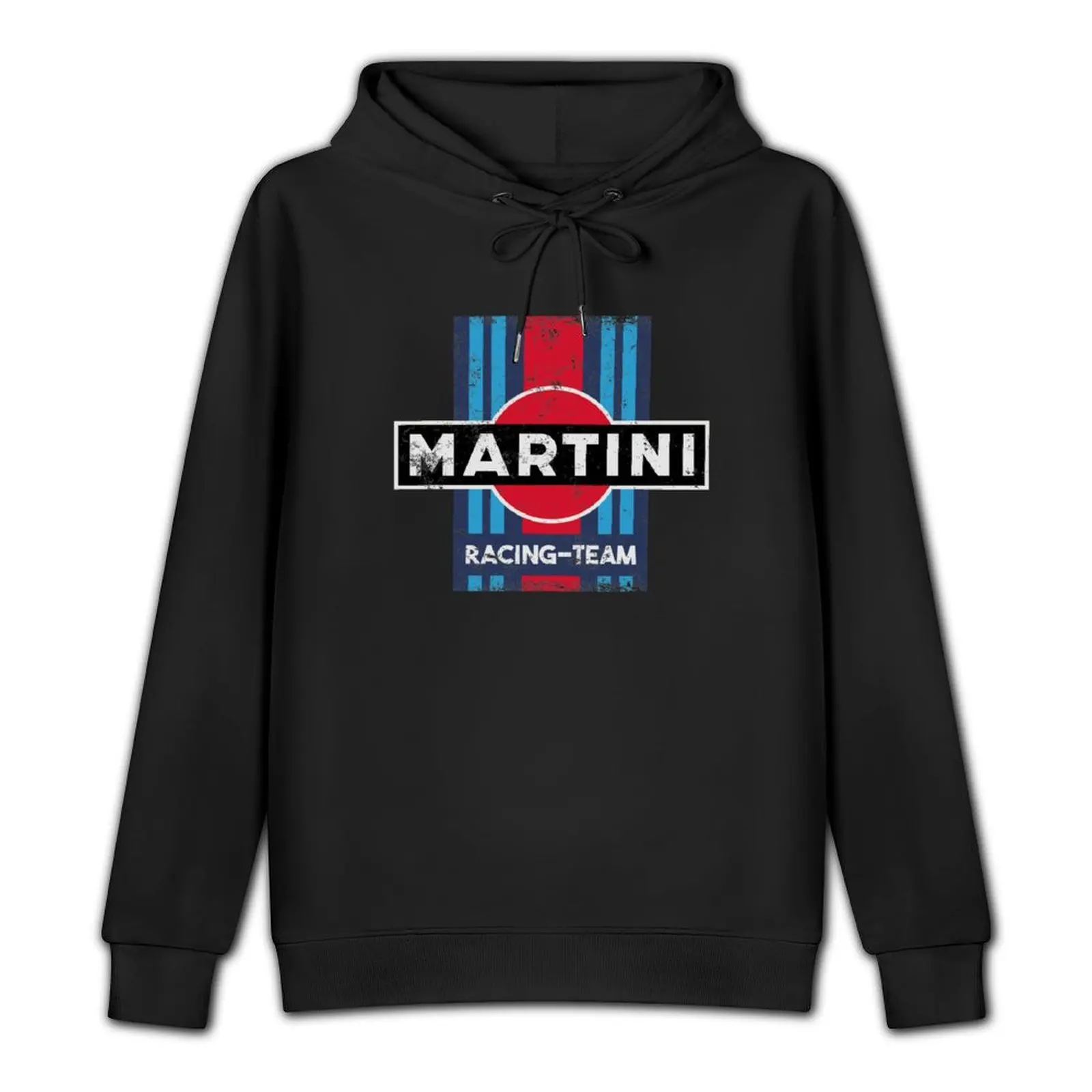 Martini Racing Team Pullover Hoodie aesthetic clothing autumn clothes pullover