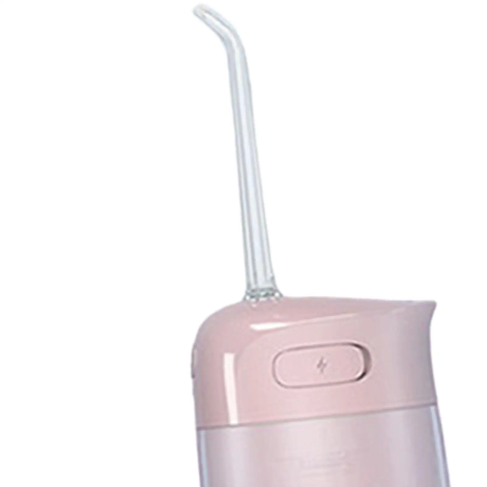 Dental Teeth Cleaner 5 Nozzles Water Flosser Tooth Cleaner for Home Travel