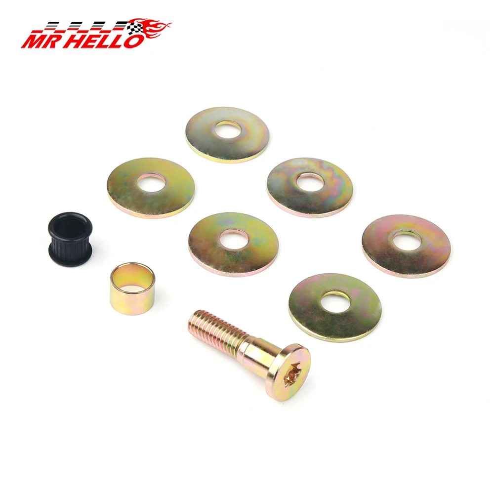 Kits de cerradura de puerta A1837204000, aptos para Freightliner Columbia Century, reemplazar A18-19877-000 027076442 18-19877-001