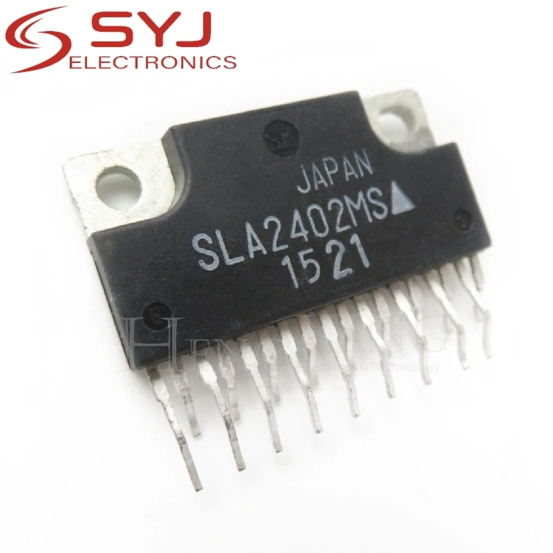 5PCS SLA2402MS SLA2402 70966FB 70966 SMA6803M SMA6803M YD7388 7388 TDA7561 7561 TA8264AHQ TA8264AH TA8264 ZIP