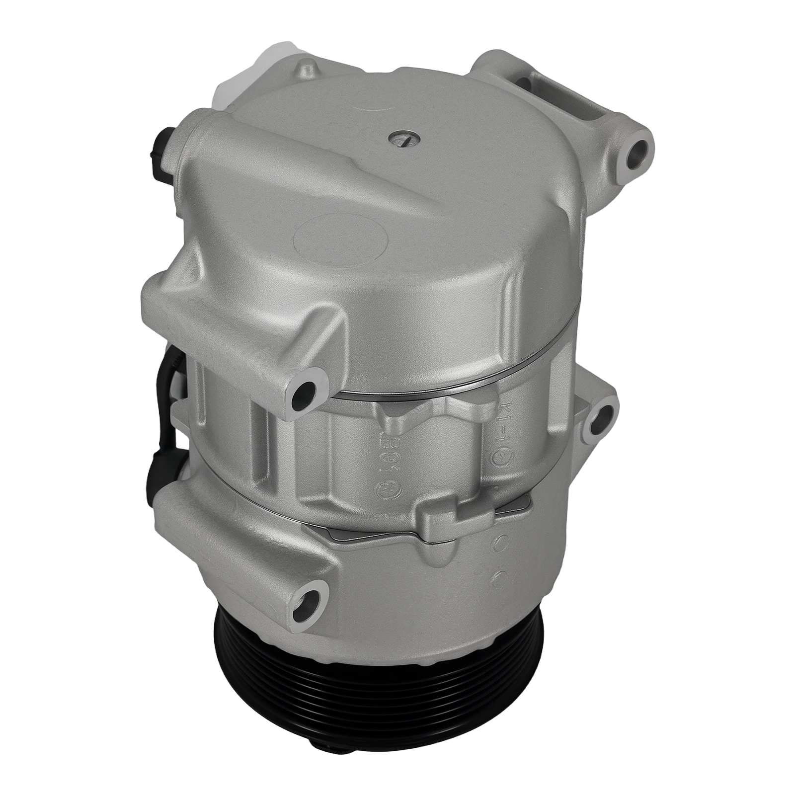 Front Ac Compressor…