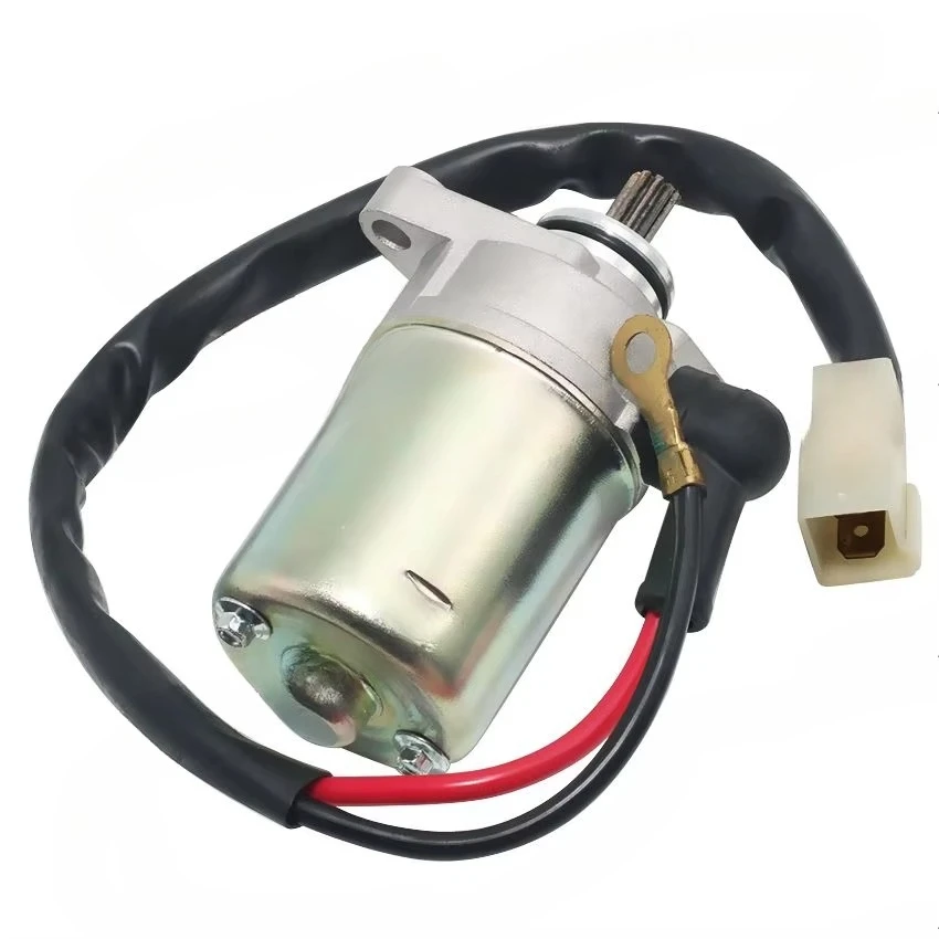 For Polaris Predator 90 2003-2006 Sportsman 90 Scrambler 90 Scrambler 90X 2002 0451692 0450533 Magneto Motorcycle Starter Motor