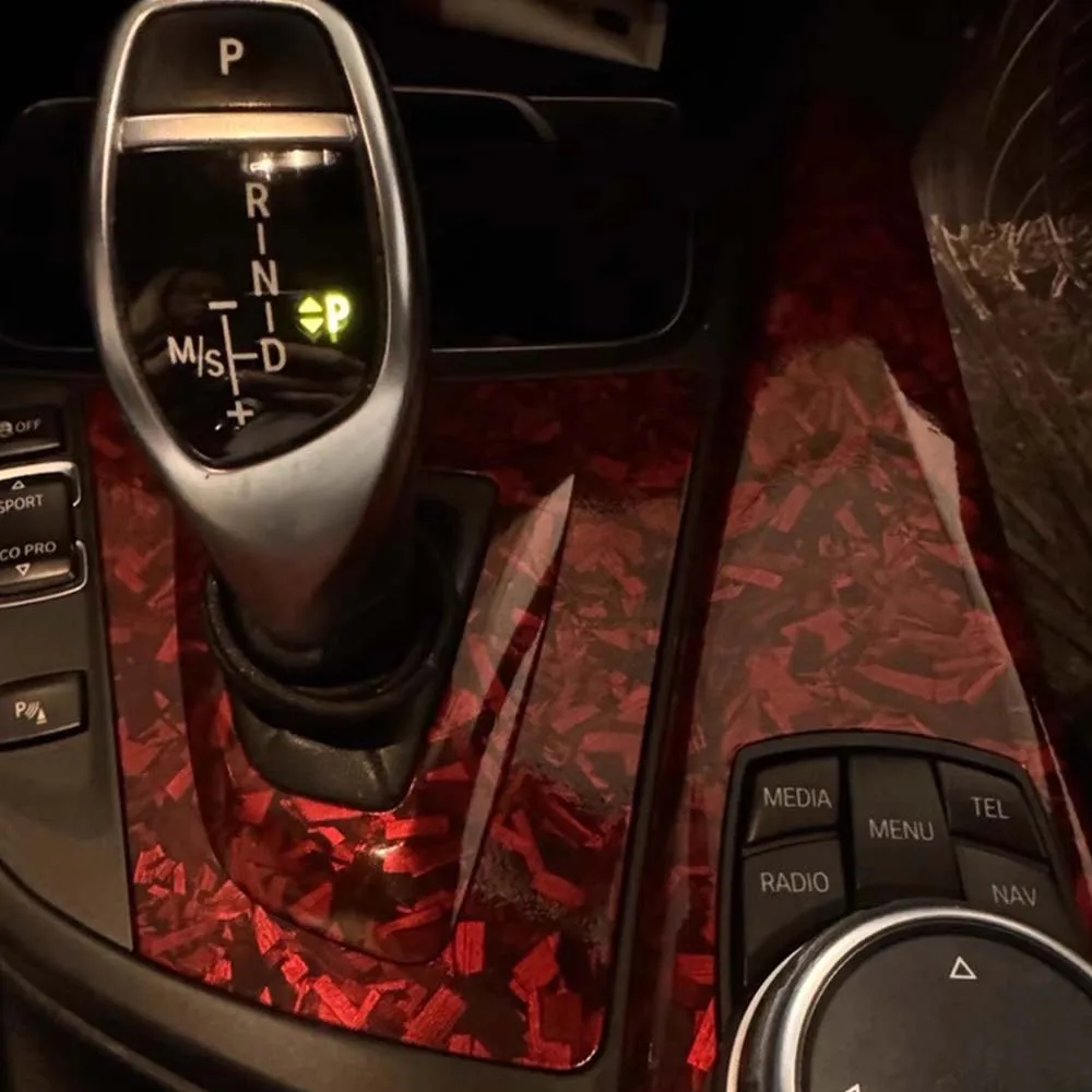 Thumbnail 4 - #15 Latest Vinyl Wrap Film Offers