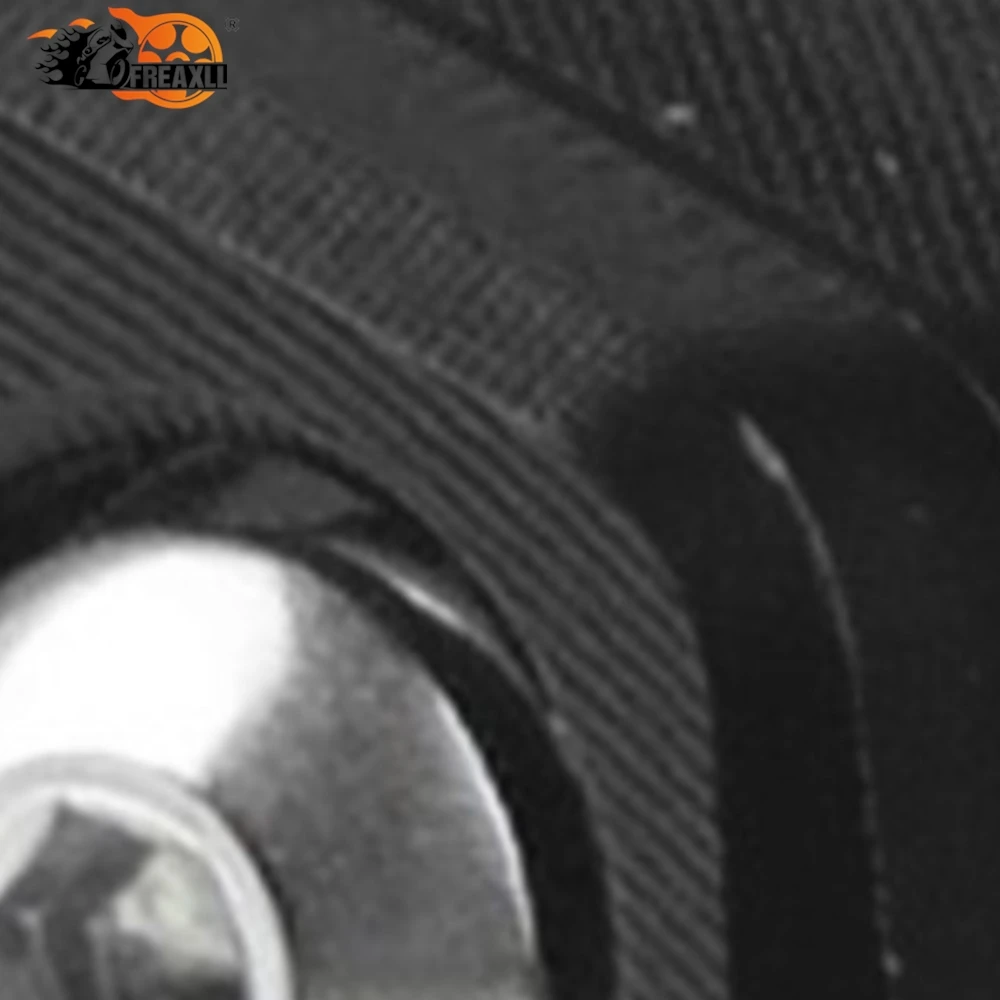 

Увеличенная опорная площадка для боковой подножки мотоцикла Aprilia GPR150 GPR 125, расширитель подножки, подкладка для увеличения площади опоры, удлинитель подножки, аксессуары из алюминия с ЧПУ