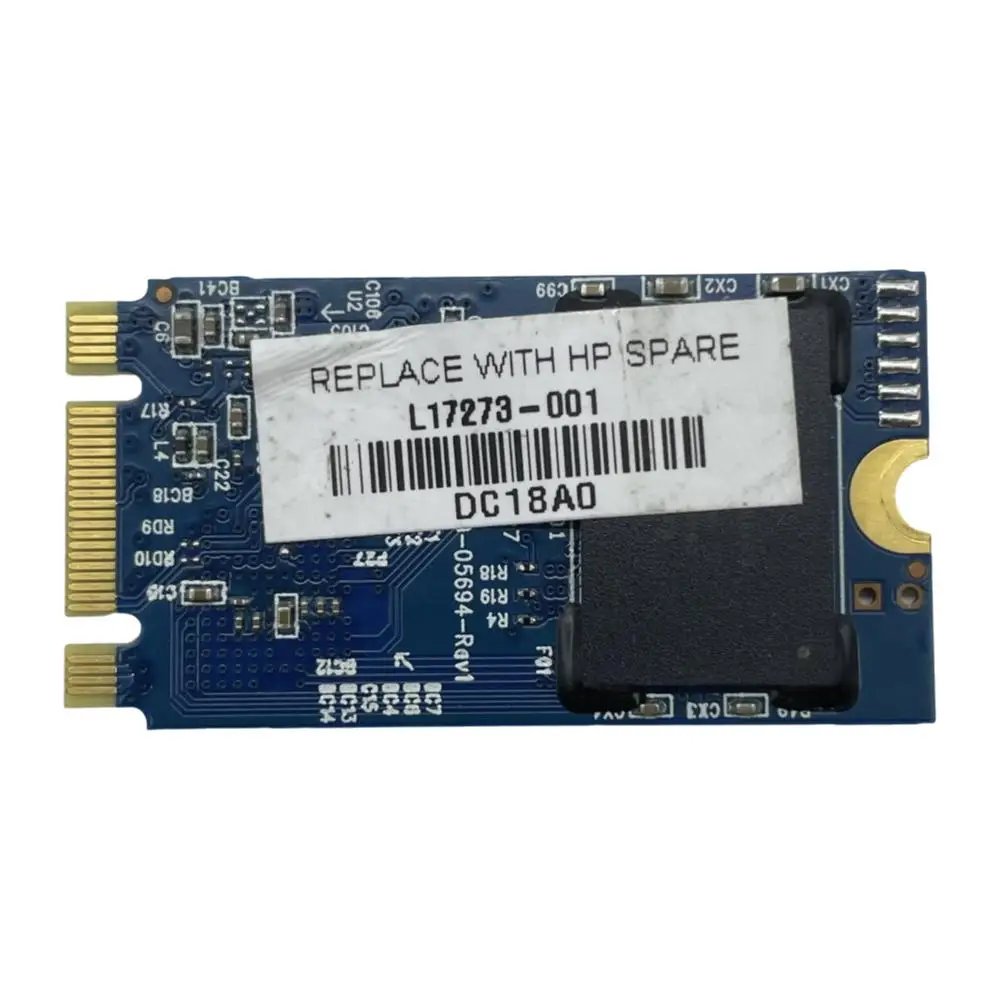 SSD Solid State Disk mSATA 836705-002 Fits For SanDisk SSD Solid State Disk mSATA 32GB