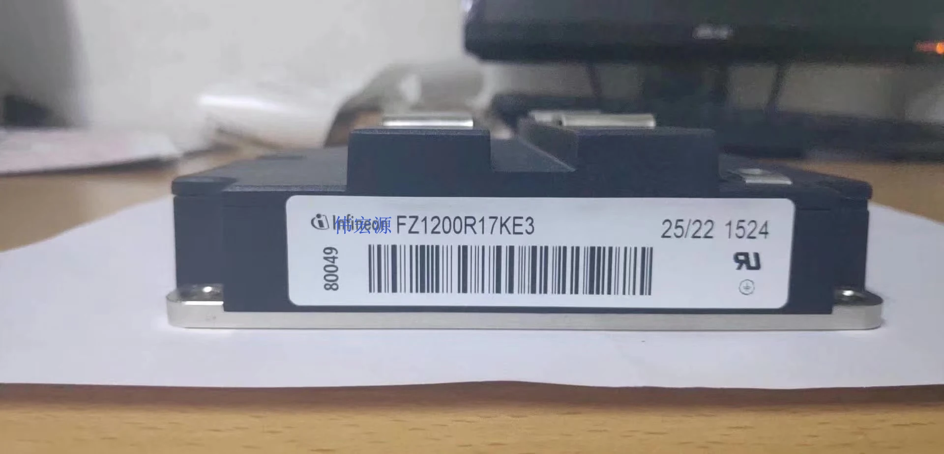 FZ1200R17KE3 FZ3600R17KE3 FZ2400R17KE3 FZ1800R17KE3 1700V IGBTmodule