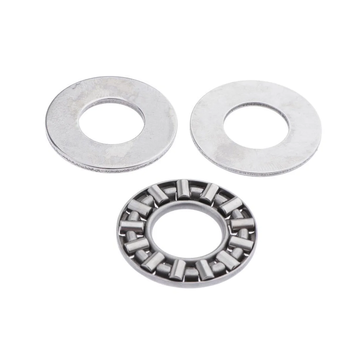 Needle Thrust Bearing for Yamaha Outboard Motor 9.9HP 15HP Boat Engine Replacement Parts 93341-41414