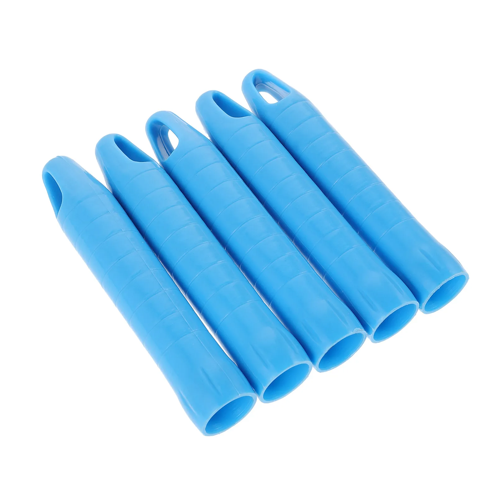 

5Pcs Extension Pole Tip 19Mm Broom Handle Fittings Mop Handle Grip Replacement for Telescoping Pole Brush Attachment Clothesline