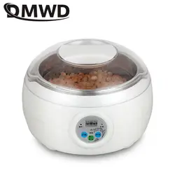 Máquina profesional para hacer Natto, fermentador multifuncional para arroz, vino, yogur, equipo de fermentación totalmente automático, 110V, 220V