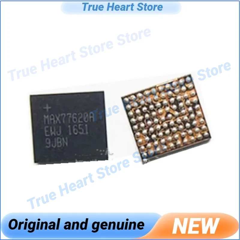 

5PCS MAX77620A MAX77620AEWJ BGA New Original in stock