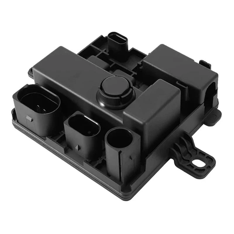 

37JE Car Engine Bay Fuses Module Junction Box Integrated Supply Module for 1263759153