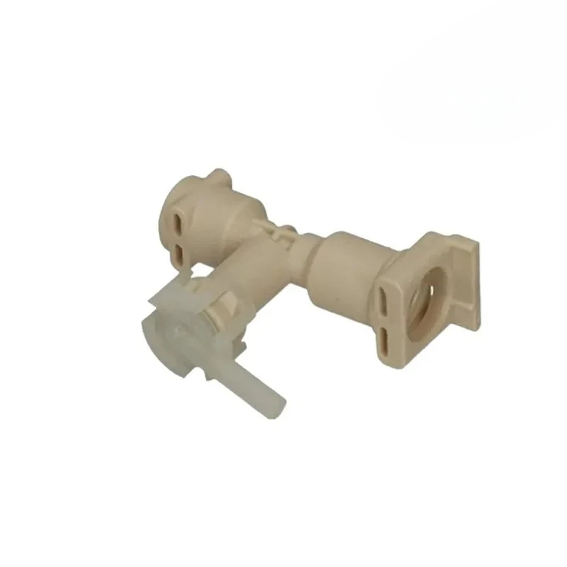 

Espresso Machine Parts Liquid Pipeline Interface T-tee Joint Connector Adapter For Delonghi ECAM ETAM Coffee Maker N