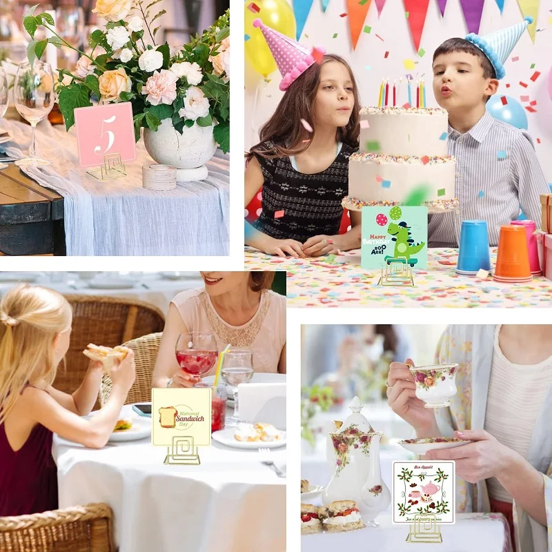 10 шт./упаковка, держатель для карт