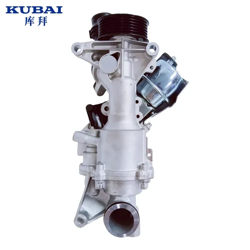High Quality Mechanical Water Pumps for W212 W205 W213 X204 X253 W448 OE 2742000800