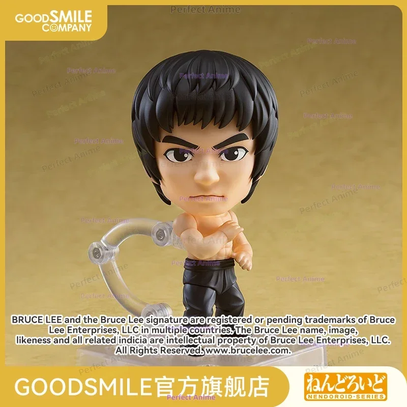 

[GSC Stock] N D Bruce Lee Figure Collectible