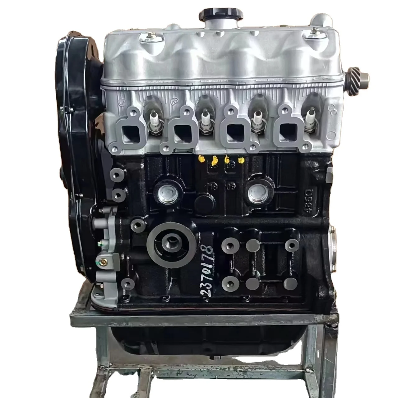 

Оптовая продажа, новый JL465Q JL465Q5 465Q 465QA DA465 465Q5 465Q-1A Bare Engine 1.0L для CHANA STAR CHANGAN STAR CAR ENGINE