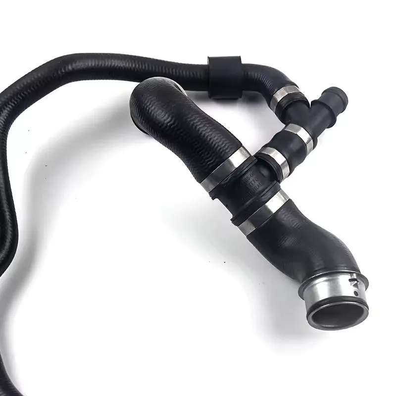 2045019682 2045018282 خرطوم المبرد لخزان المياه A 2045018282 A 2045019682 لمرسيدس بنز C E 180 200 250