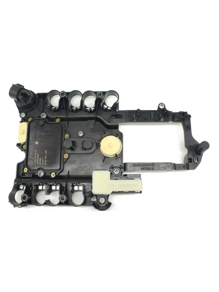 Plat Konduktor Unit Kontrol Transmisi TCU 722.9 TCM untuk MERCEDES Benz A0335457332 000034460310 Unit Kontrol Komputer Gearbox