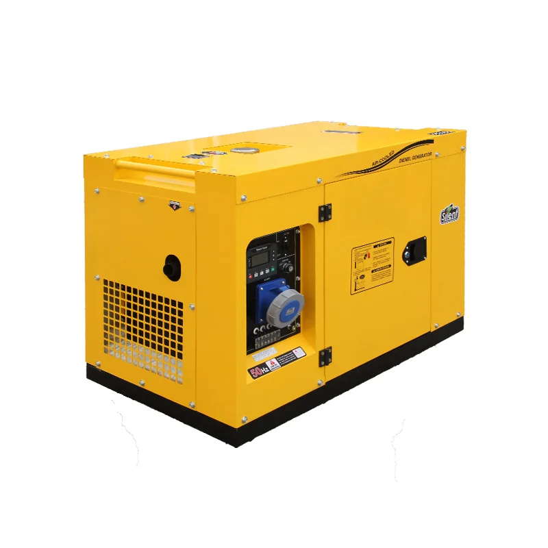 5KW 6KW 8KW 10KW 25KW 30KW cheap dynamo prices dies el generator AC alternator 220V home use 