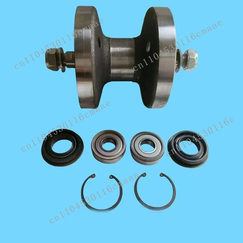 OEM standard crawler support wheel original mini excavator parts high quality