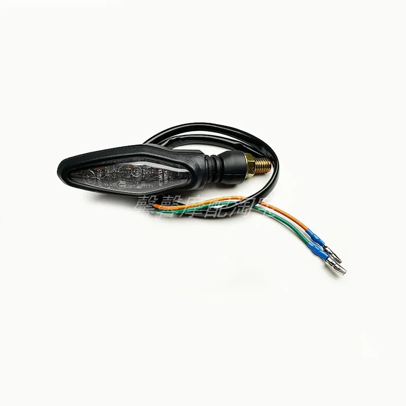 for CFMotorcycle Accessories NK250SR400650GT Front, Rear, Left and Right Turn Signals Turn Signals