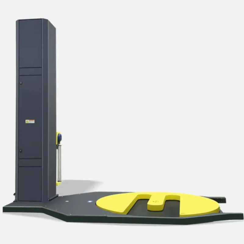 Film M, machine d'emballage rétractable, film rétractable, machine d'emballage