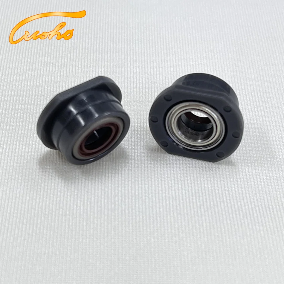 10 PCS Grade A+ Bizhub C454 Developer Bushing For  Konica Minotla Bizhub C554 C364 C226 C308 C458 C368 Developer Unit Bushing