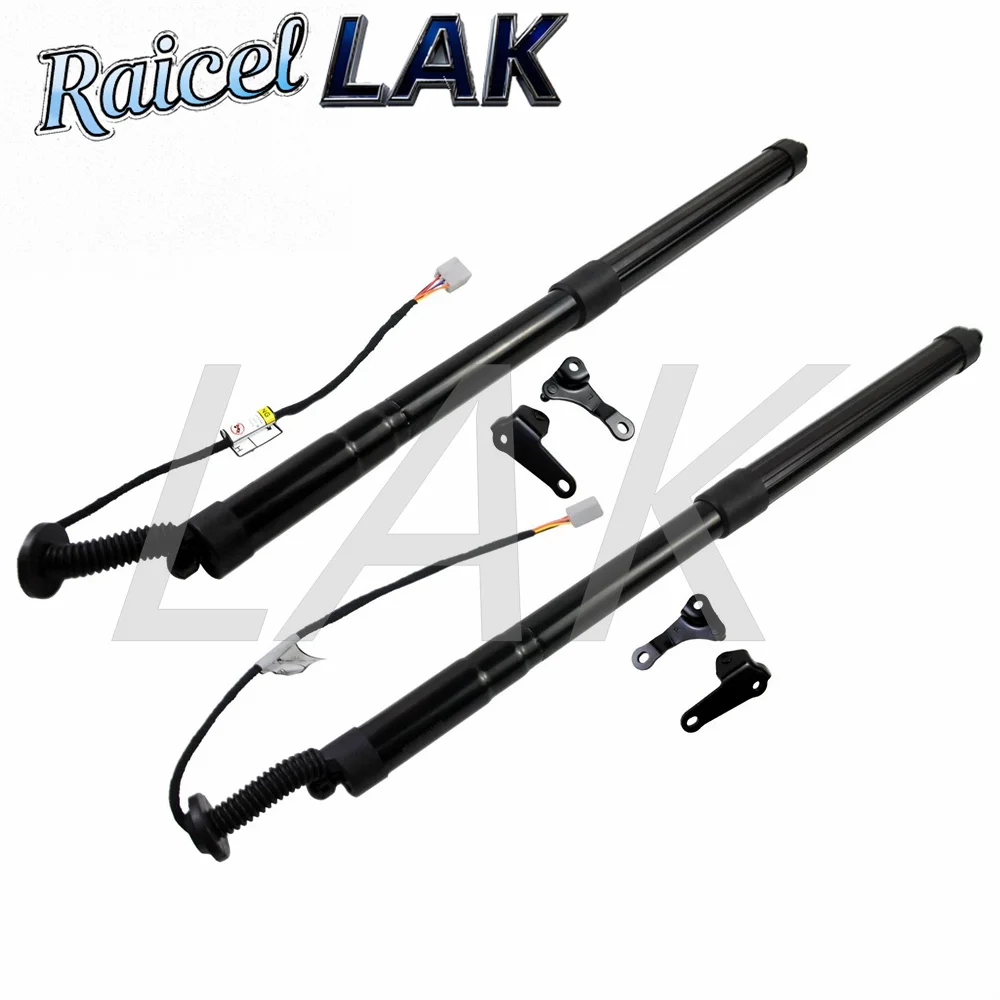 

Задние электрические стойки задней двери 6892079016 6891079016 для Lexus NX 2015-2017, левая и правая опора задней двери с электроприводом