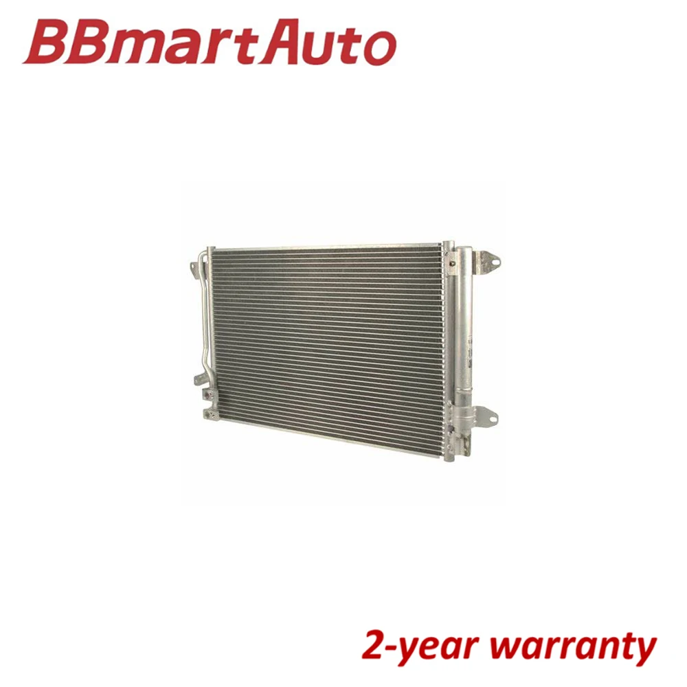 

5C0820411F BBmart auto parts Good quality Condenser Encryption For VW Volkswagen Jetta/Beetle